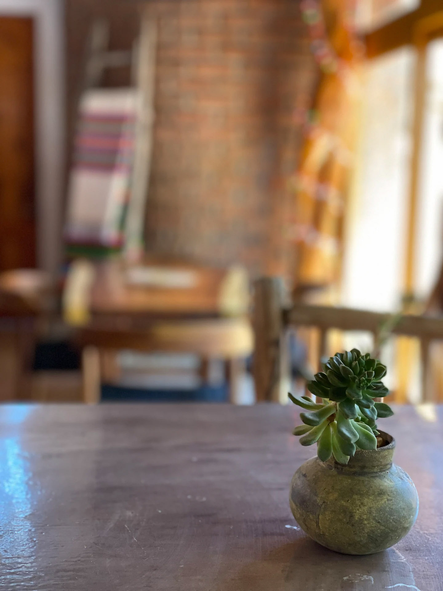 Sweet Sunshine Casita - Details