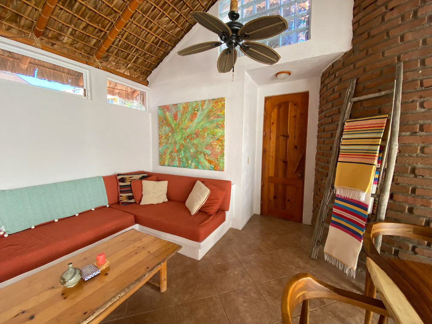 Sweet Sunshine Casita - View