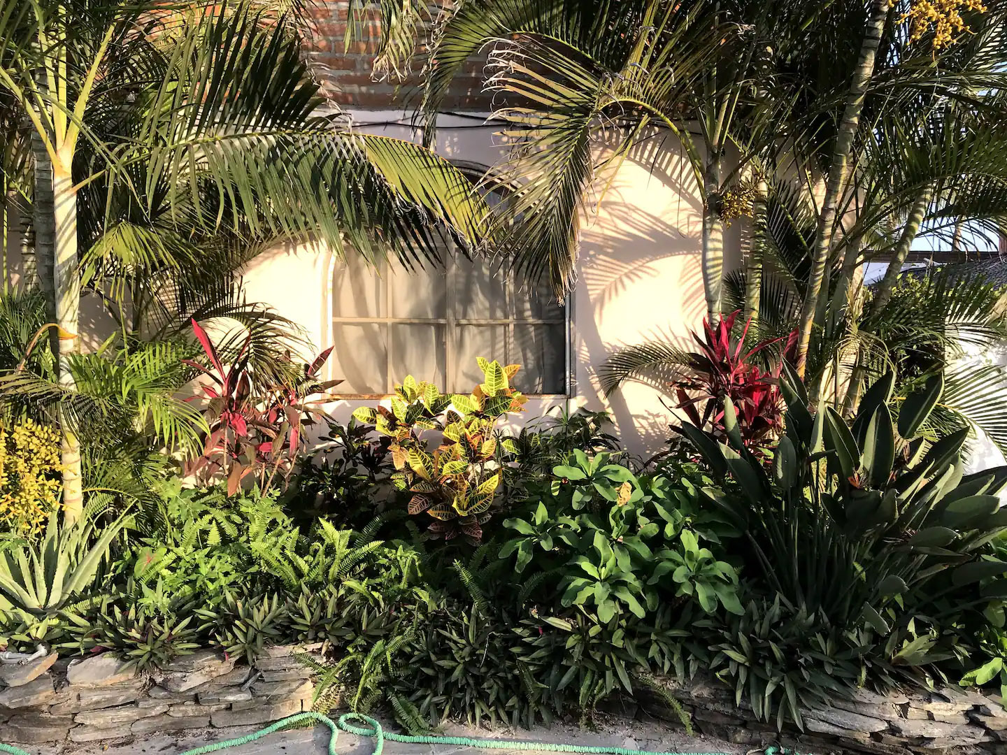 Sweet Sunshine Casita - Exterior